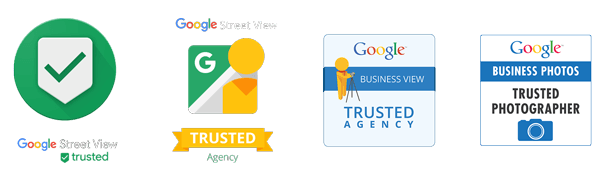 Google Business View, Google Street View & 360 Degree View Agency in Ludhiana FoxMedia Hub