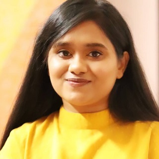 Deepika Verma